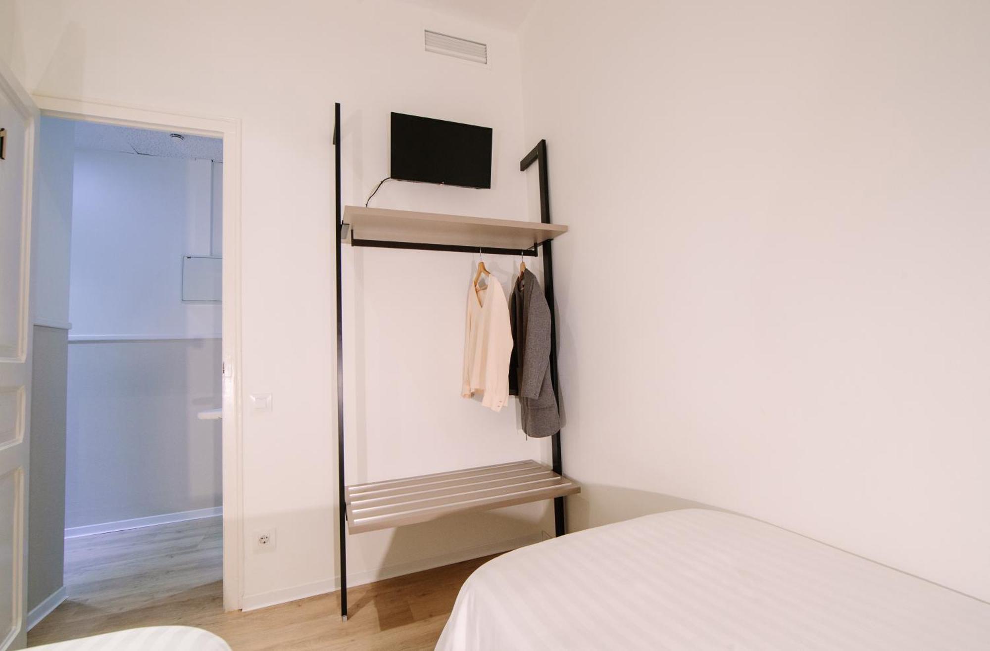 Hostalet De Gasthof Barcelona
