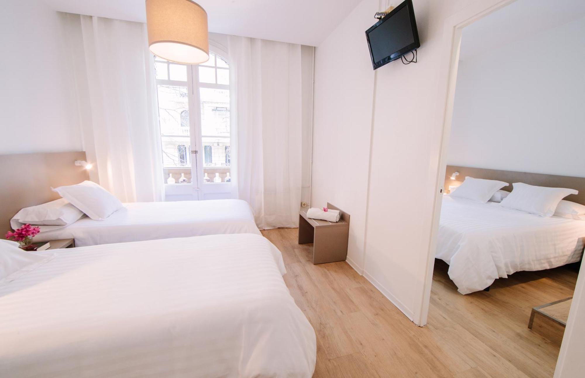 Hostalet De Gasthof 2*
