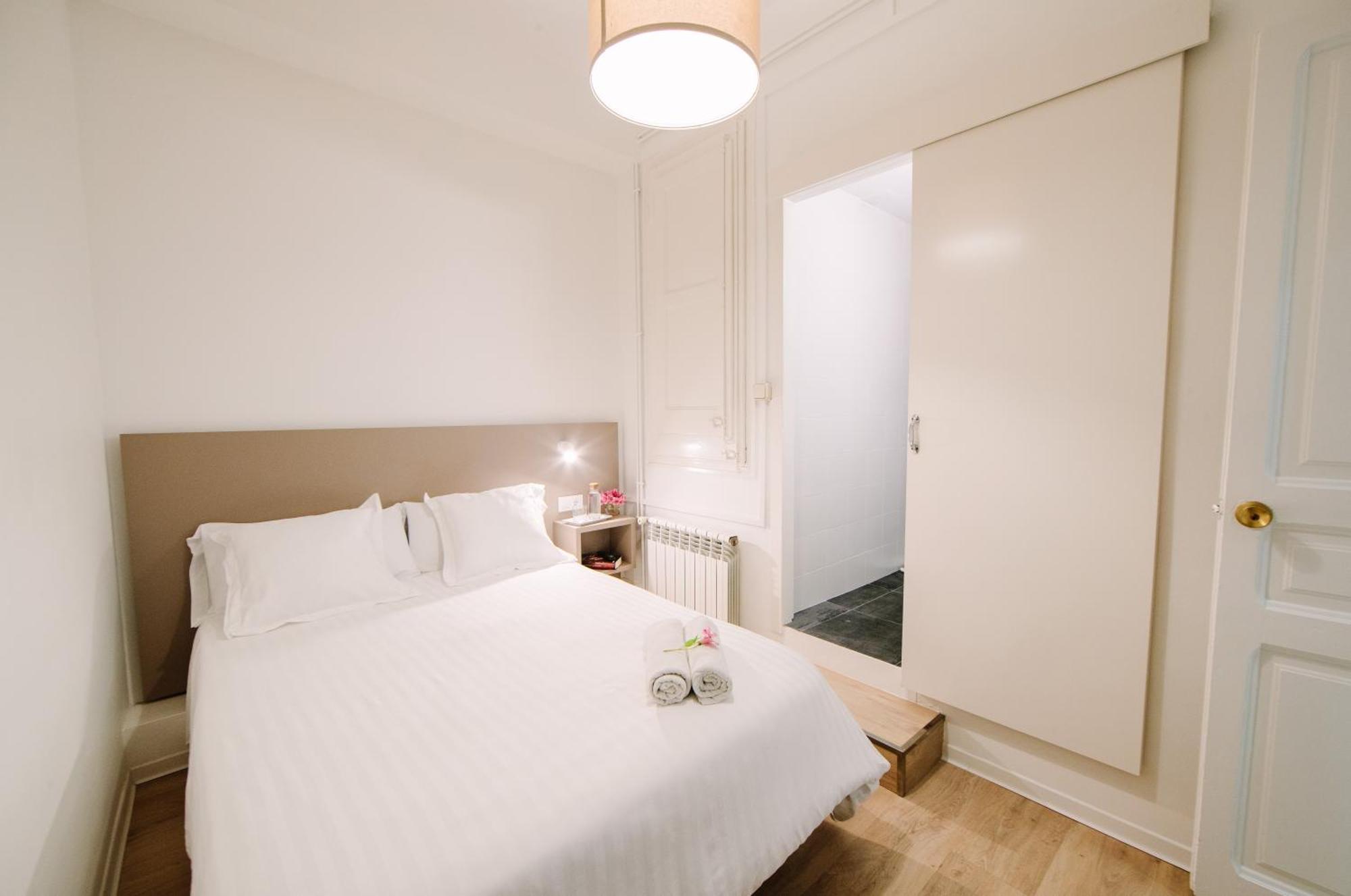 Gasthof Hostalet De Barcelona