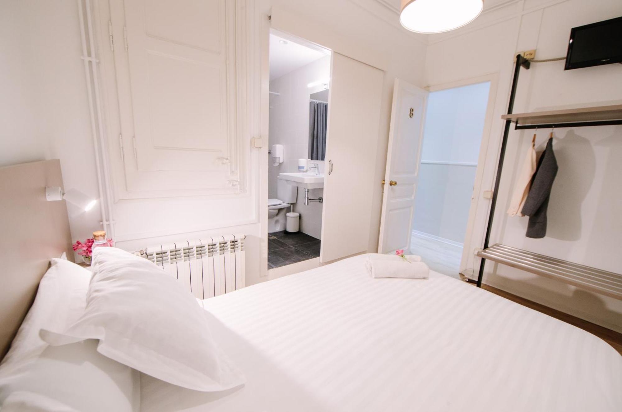 Hostalet De Gasthof Barcelona
