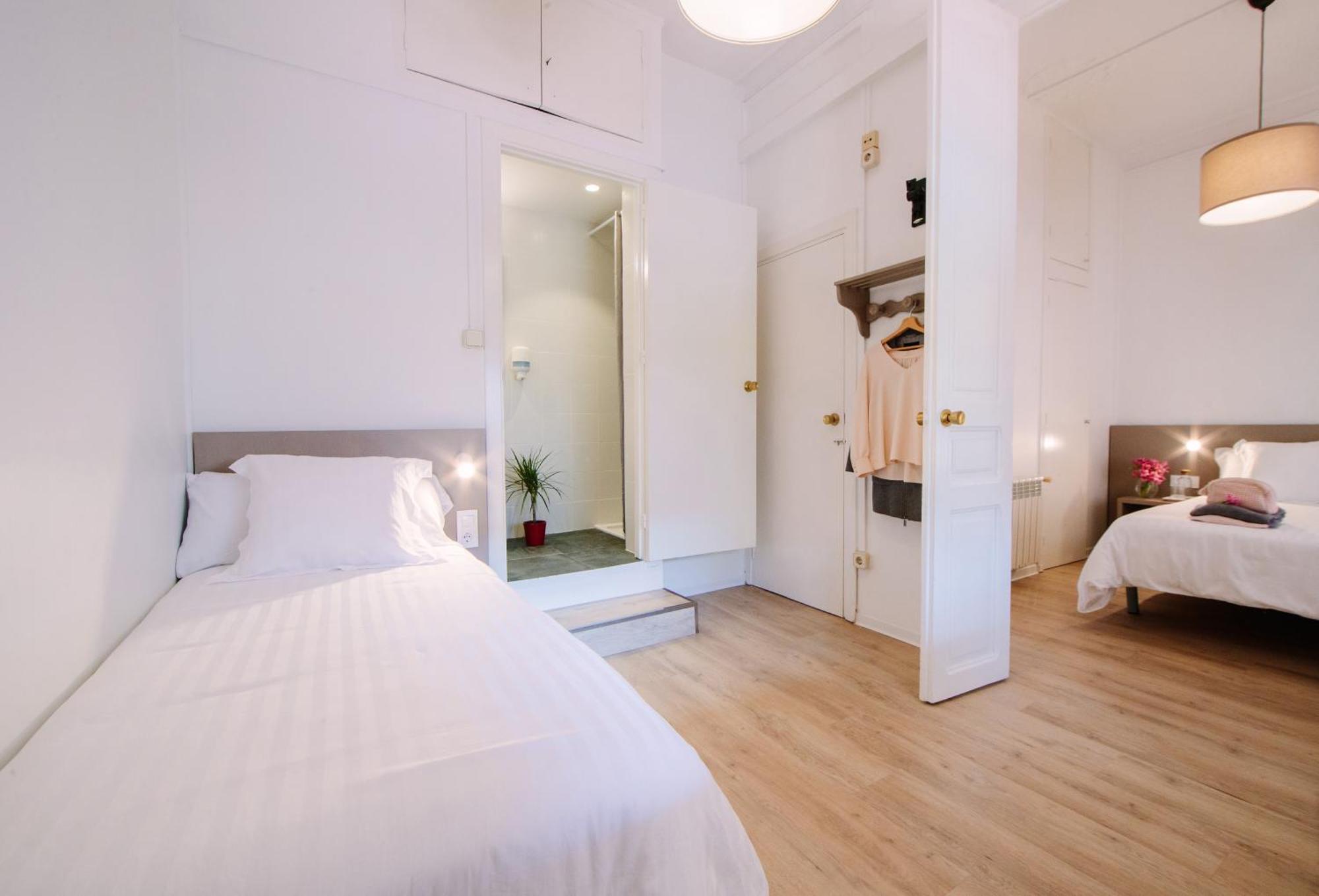 Gasthof Hostalet De Barcelona