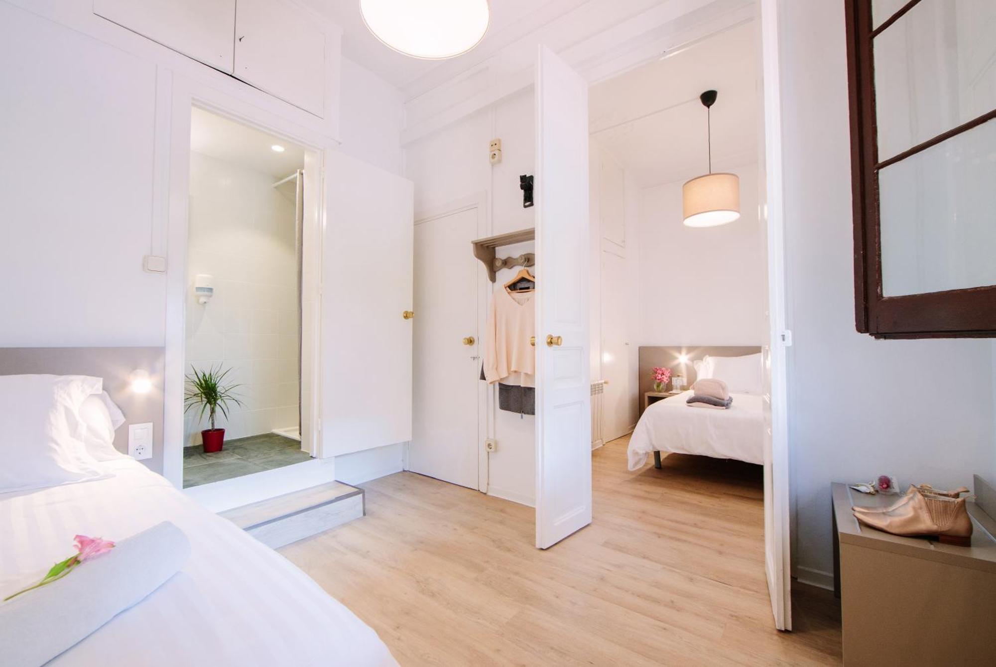 Gasthof Hostalet De Barcelona