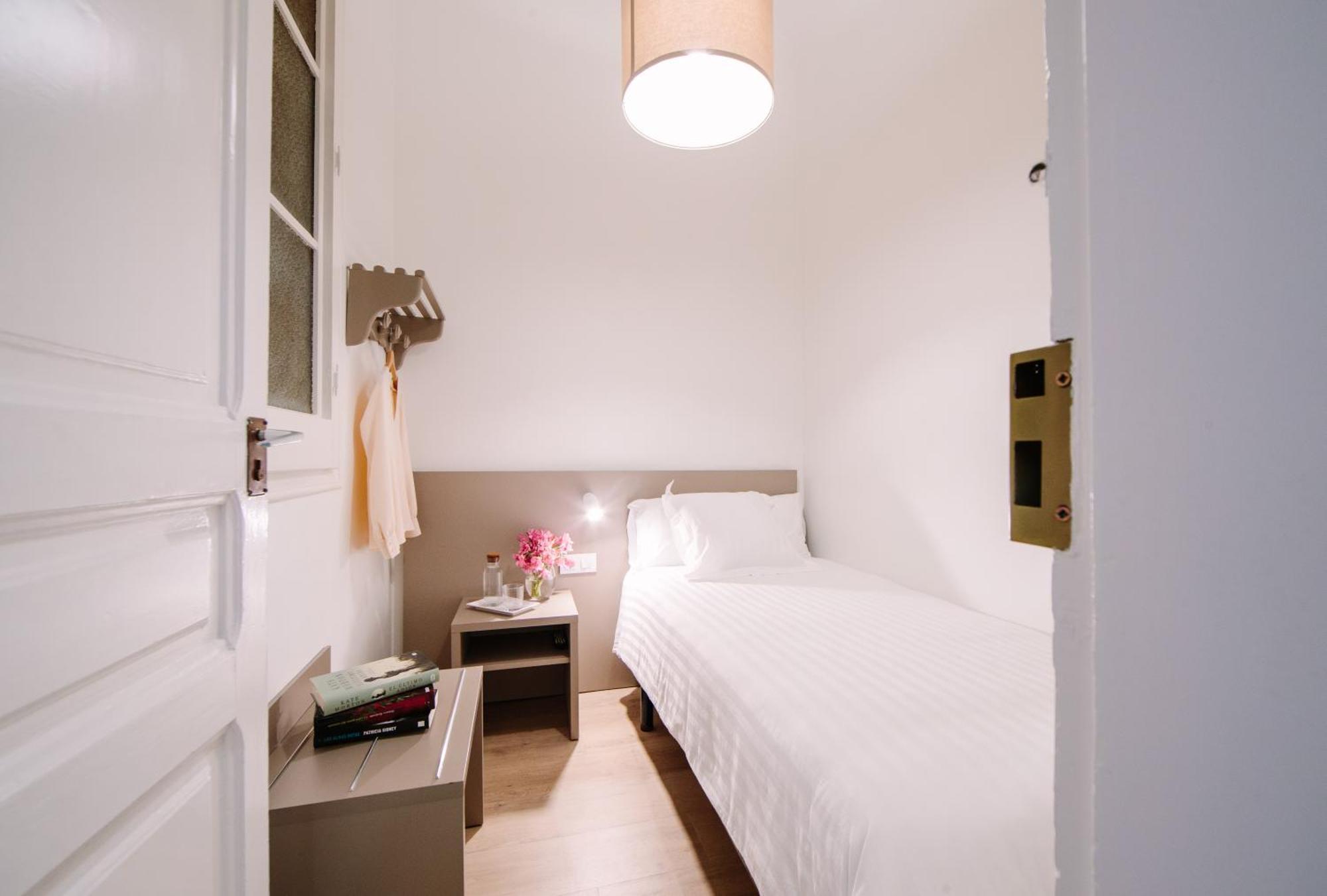 Hostalet De Gjestgiverier Barcelona