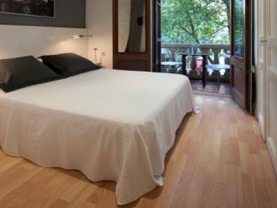 Hostalet De Gjestgiverier 2*
